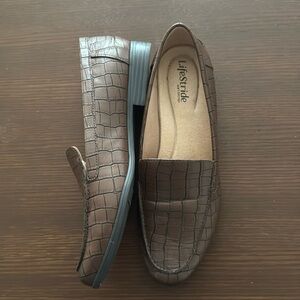 LifeStride Loafers